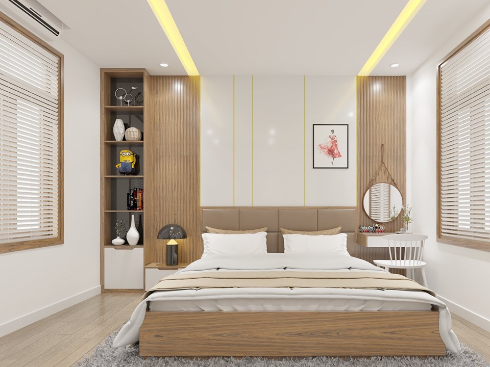 Thiết kế tổi giản