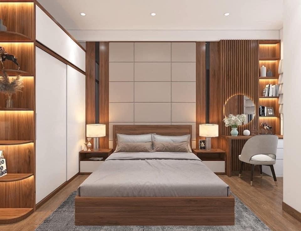 7 Quy luật thiết kế nội thất cơ bản, dễ hiểu