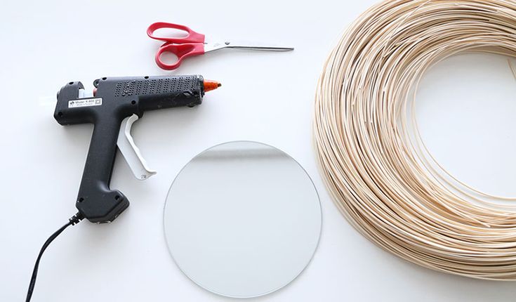 Dụng cụ dành cho phương pháp dán gương