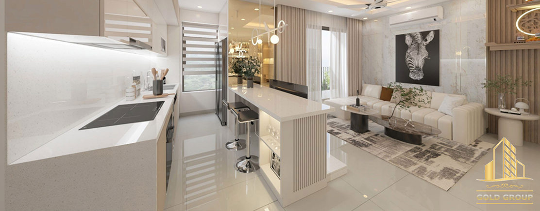 Top 10 Loại Vật Liệu Nội Thất Được Ưa Chuộng Nhất Hiện Nay