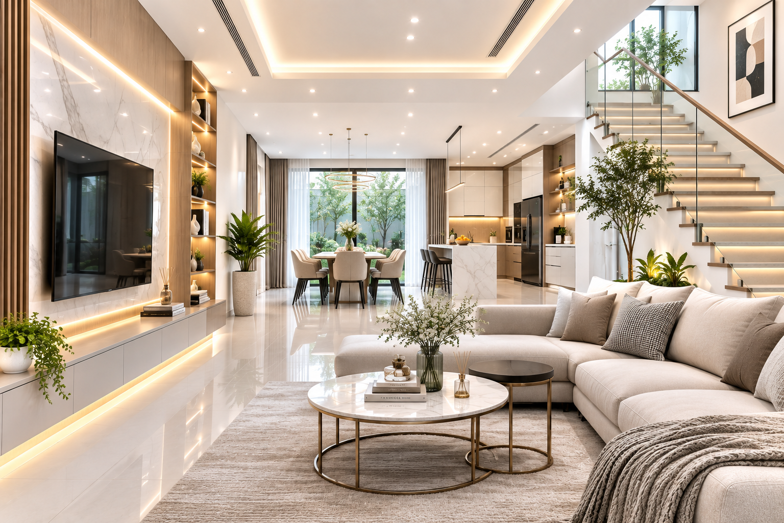 Cách Bảo Dưỡng – Vệ Sinh Nội Thất Đúng Cách, Bền Đẹp Theo Thời Gian