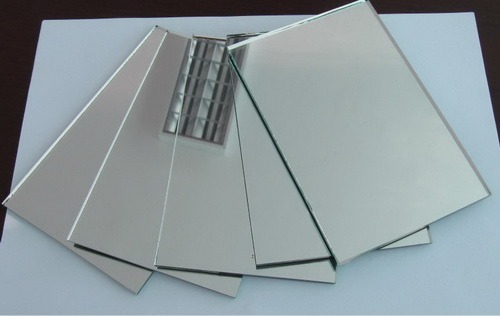 Các loại gương trang trí phổ biến hiện nay