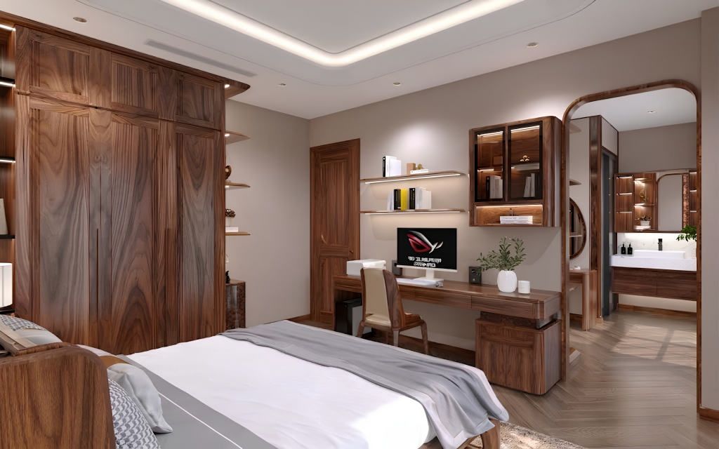THIẾT KẾ NỘI THẤT