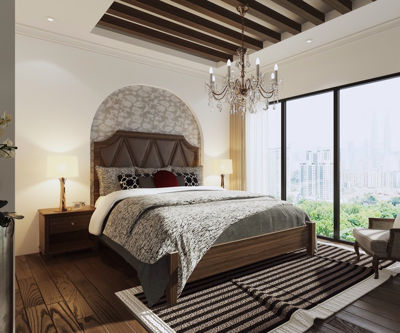 thiết kế nội thất