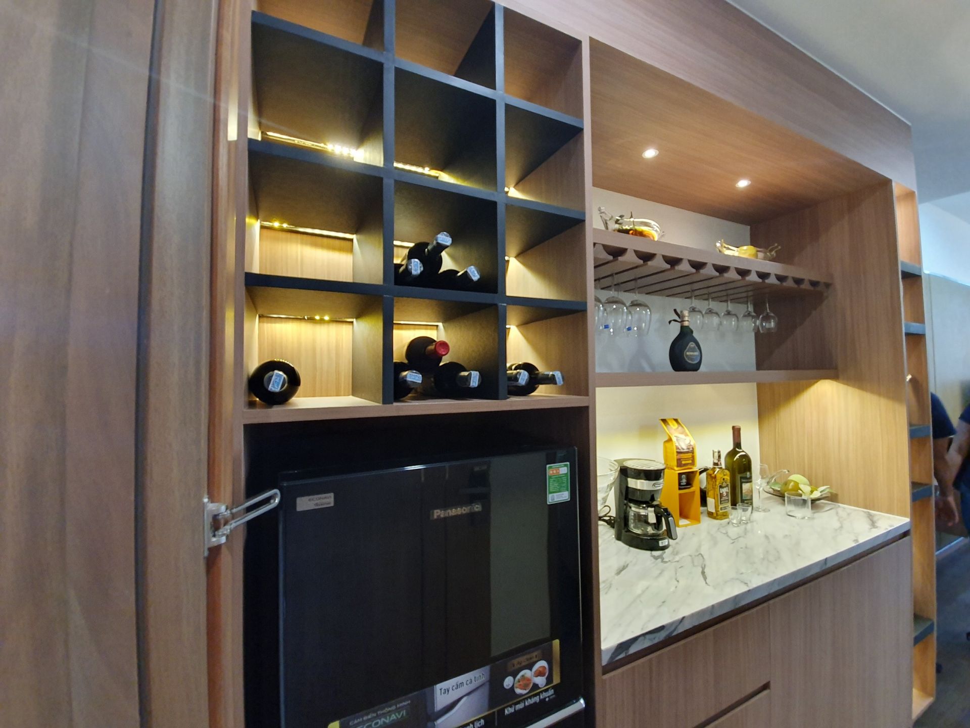 THIẾT KẾ NỘI THẤT