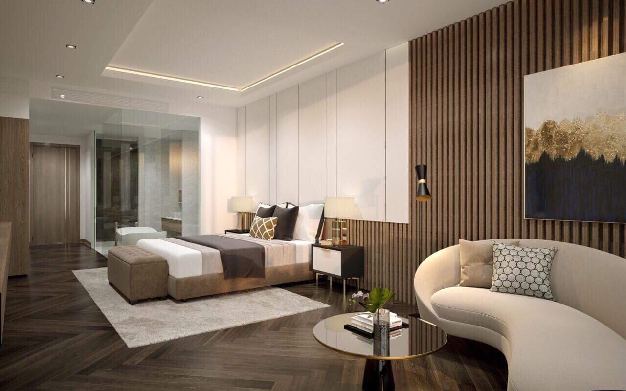 thiết kế nội thất