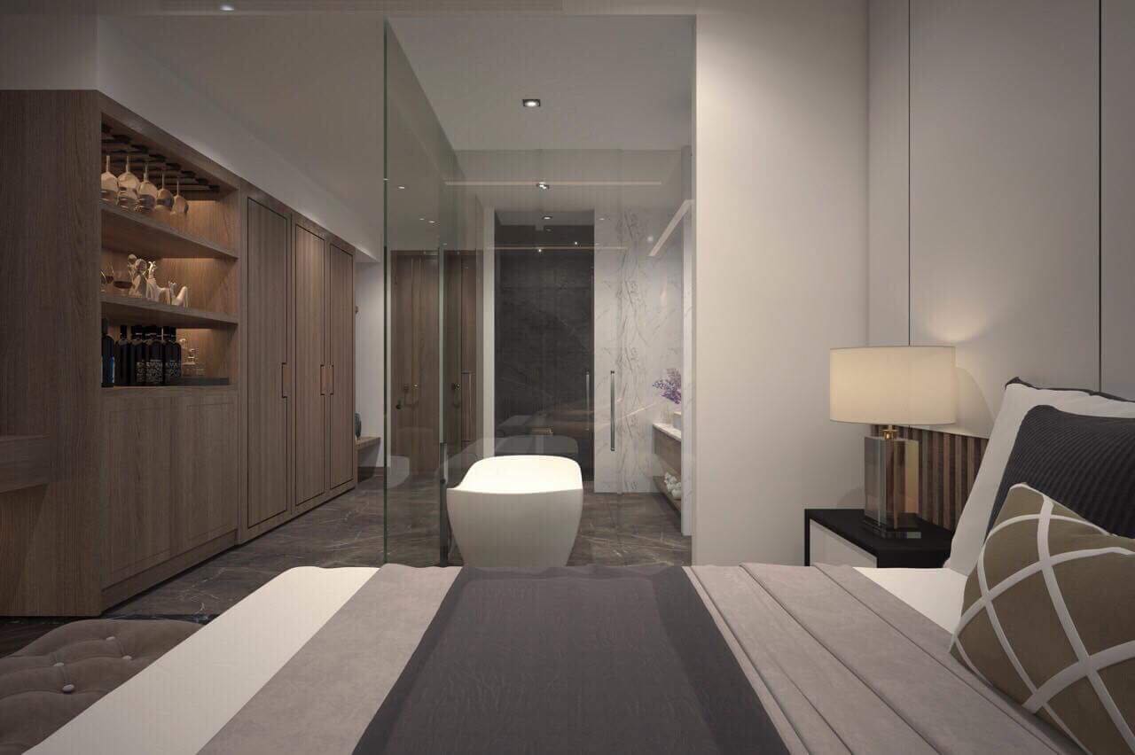 thiết kế nội thất