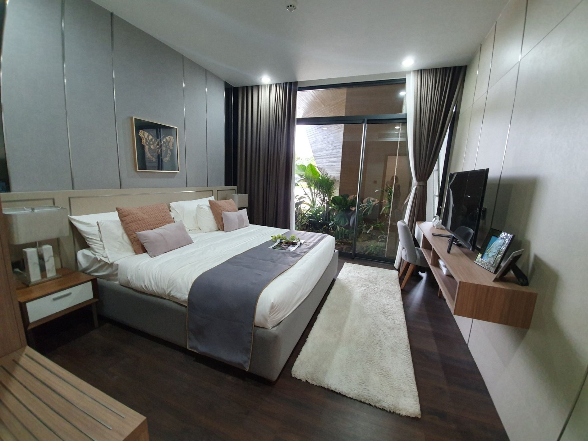 thiết kế nội thất