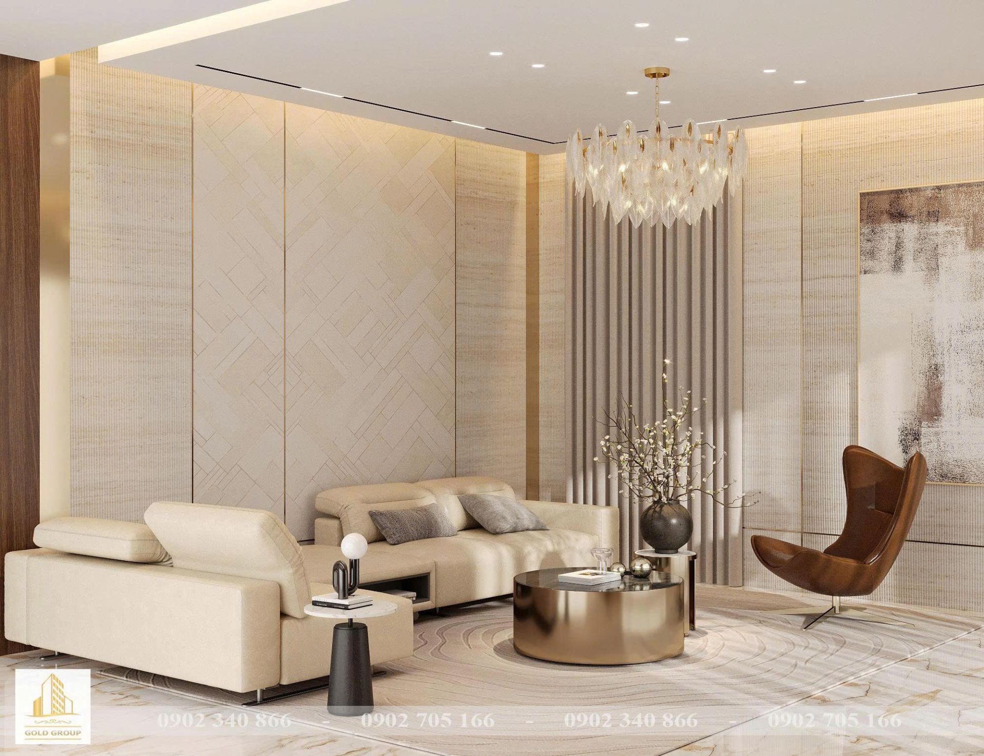 Thiết kế nội thất