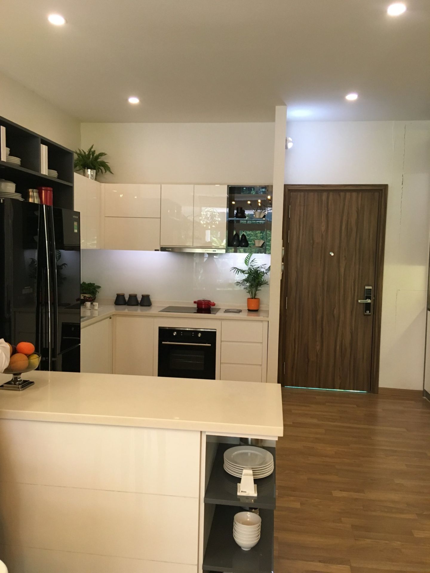 THIẾT KẾ NỘI THẤT
