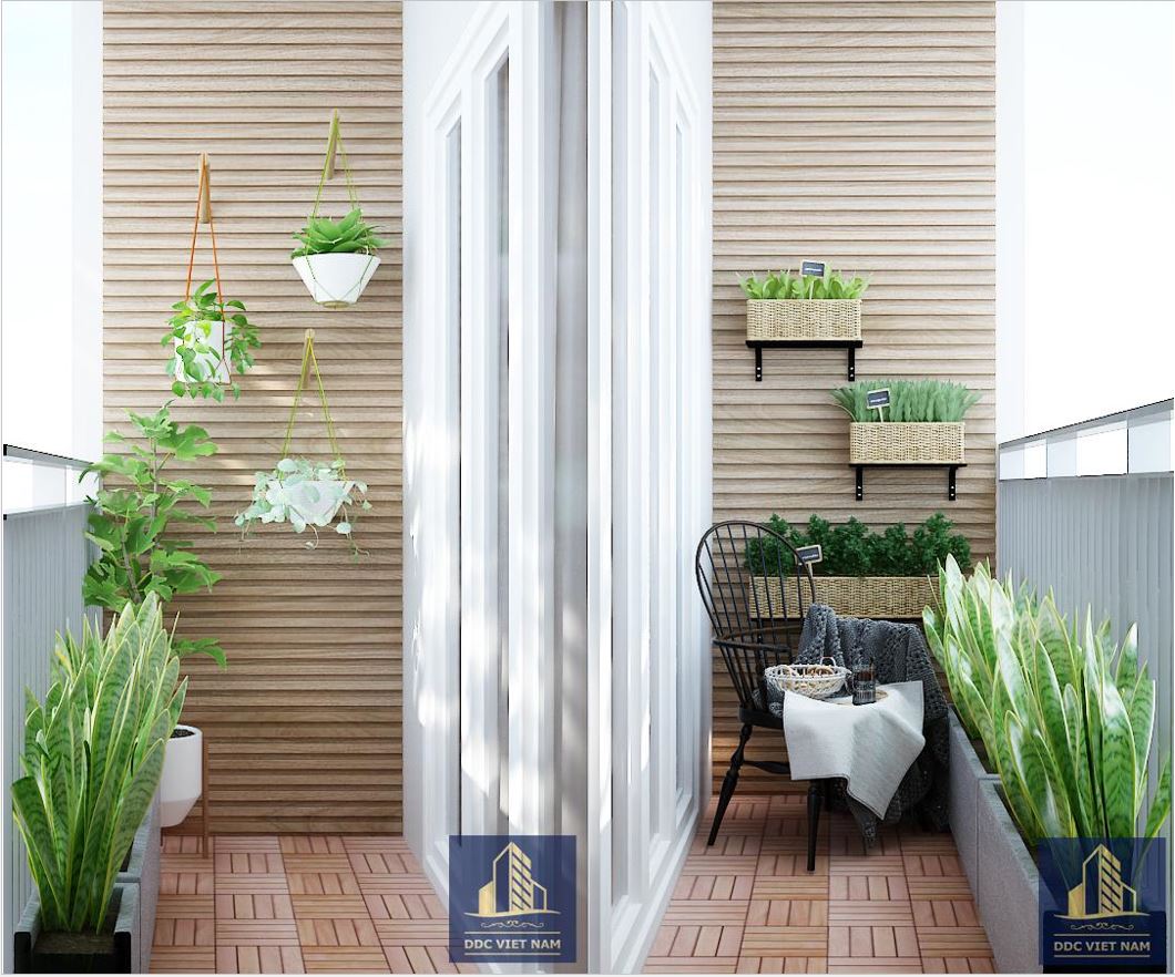 THIẾT KẾ NỘI THẤT