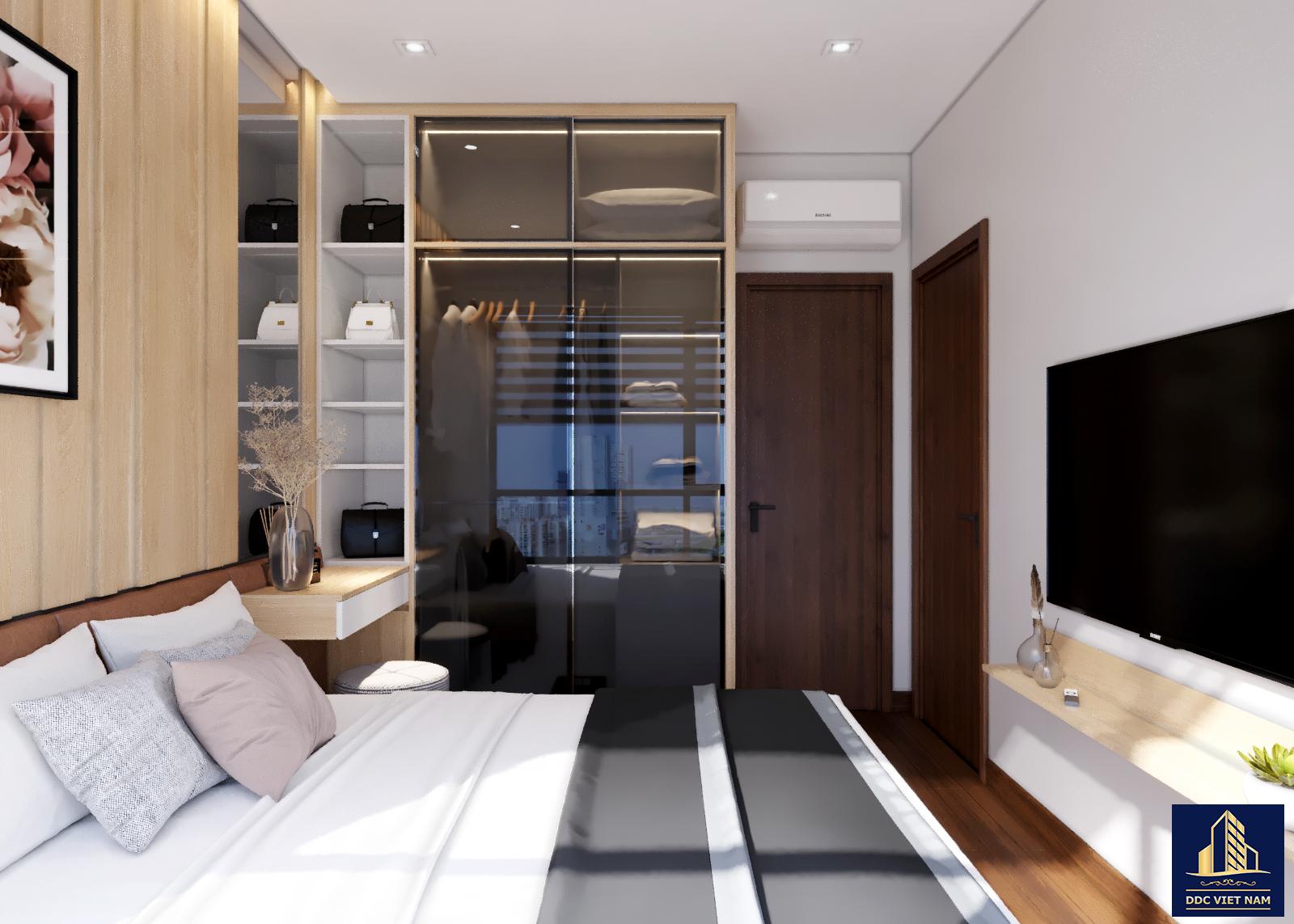 THIẾT KẾ NỘI THẤT
