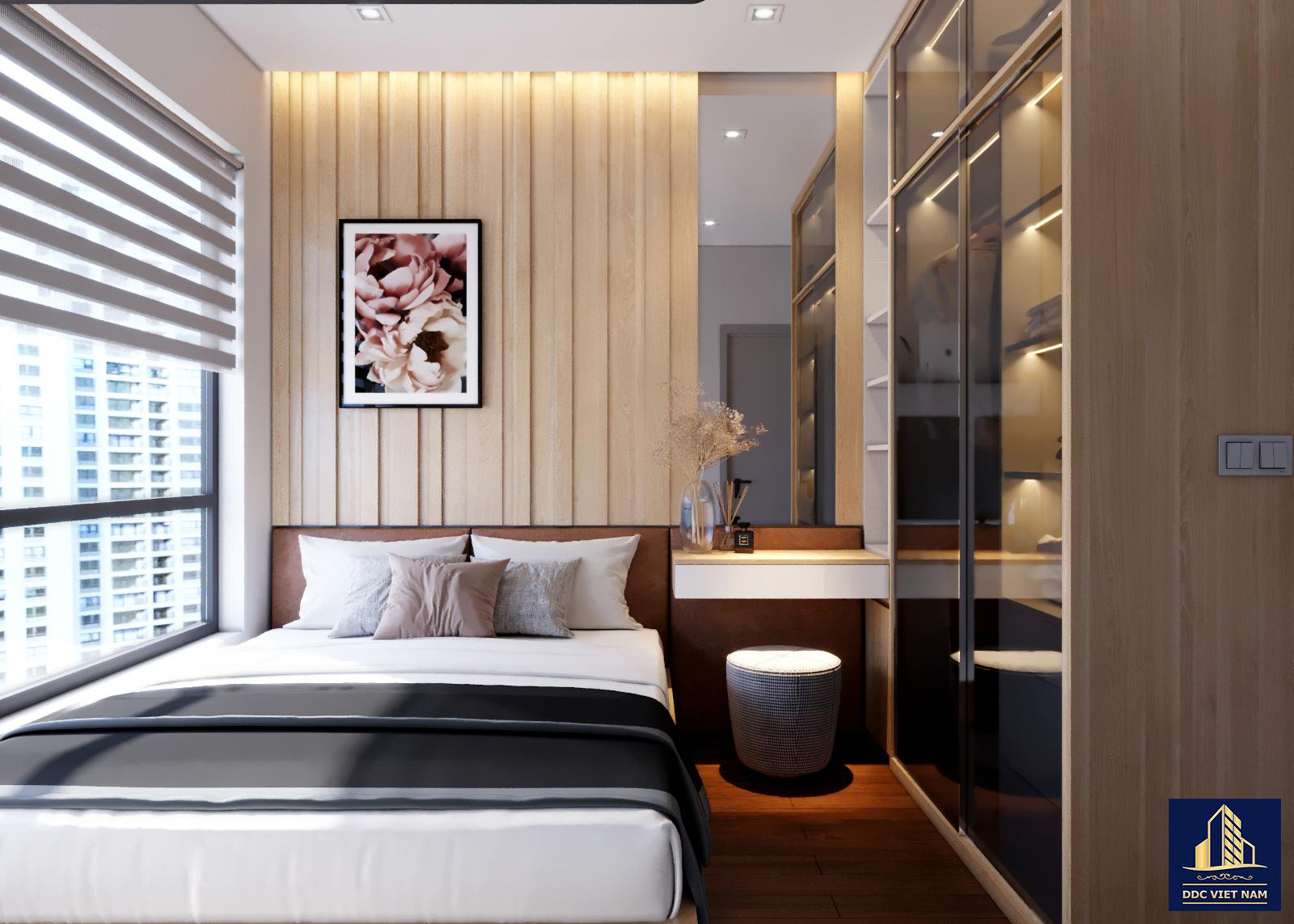 THIẾT KẾ NỘI THẤT