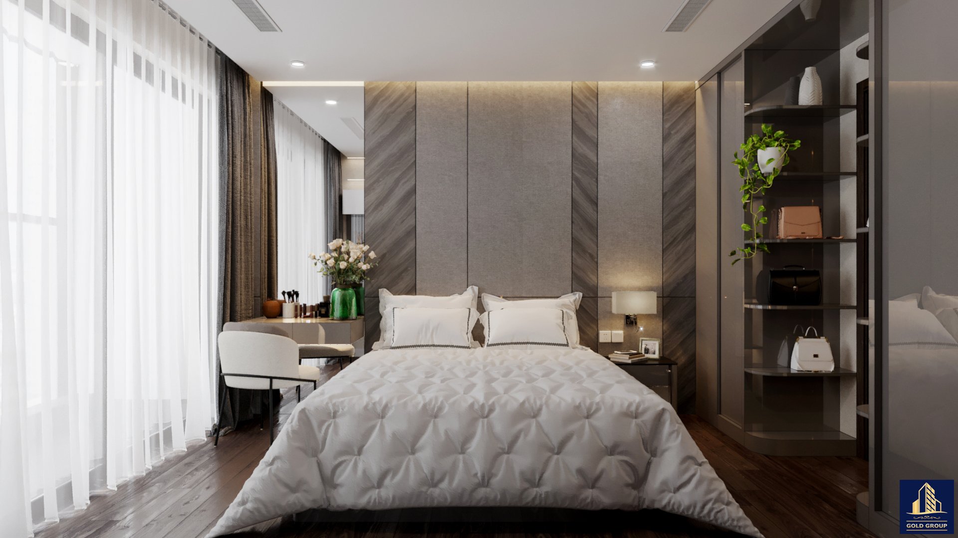 THIẾT KẾ NỘI THẤT