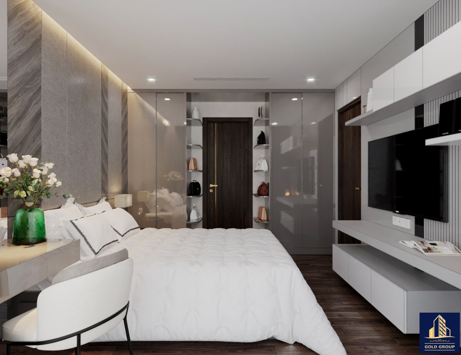 THIẾT KẾ NỘI THẤT