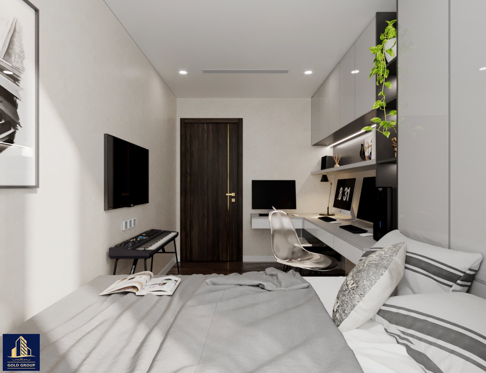 THIẾT KẾ NỘI THẤT