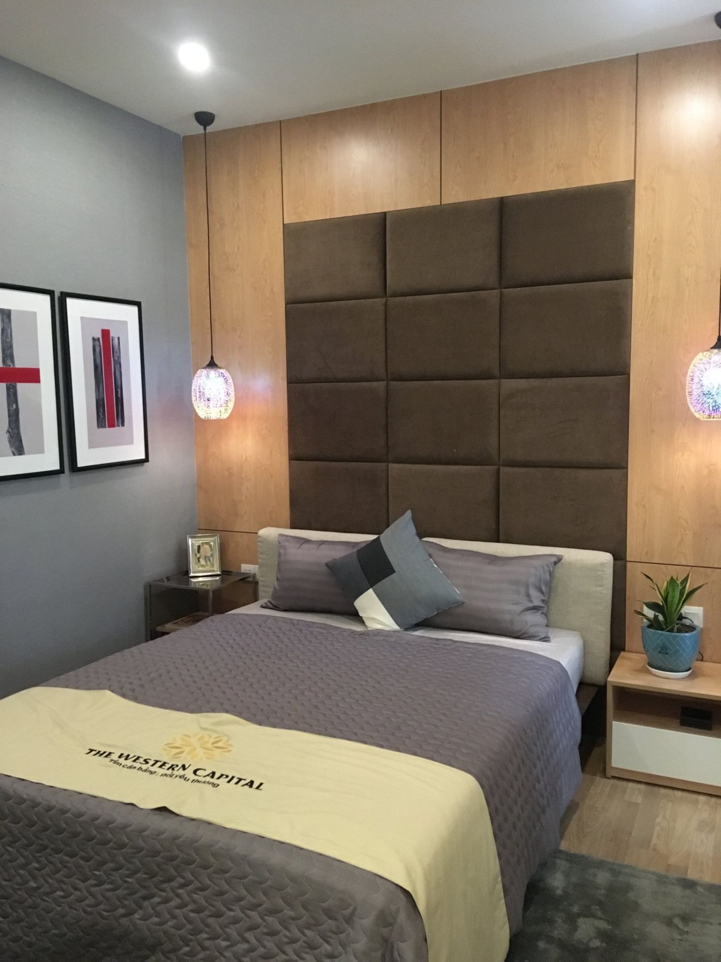 thiết kế nội thất
