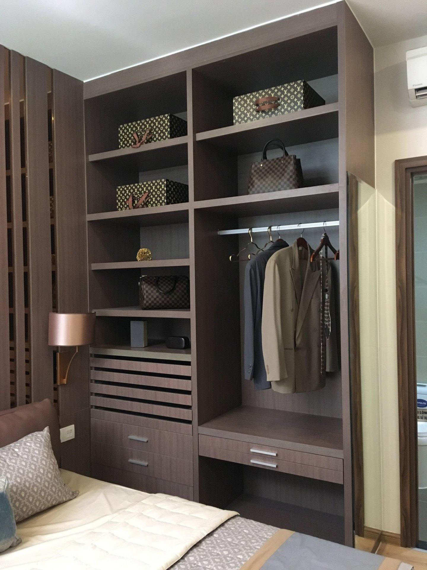thiết kế nội thất