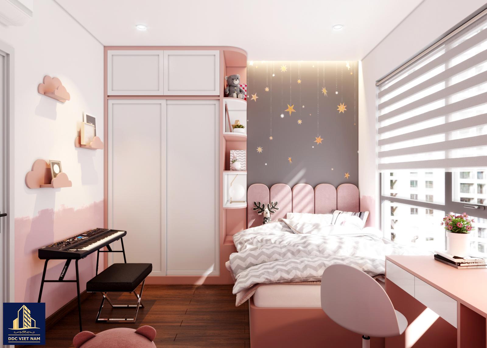 thiết kế nội thất
