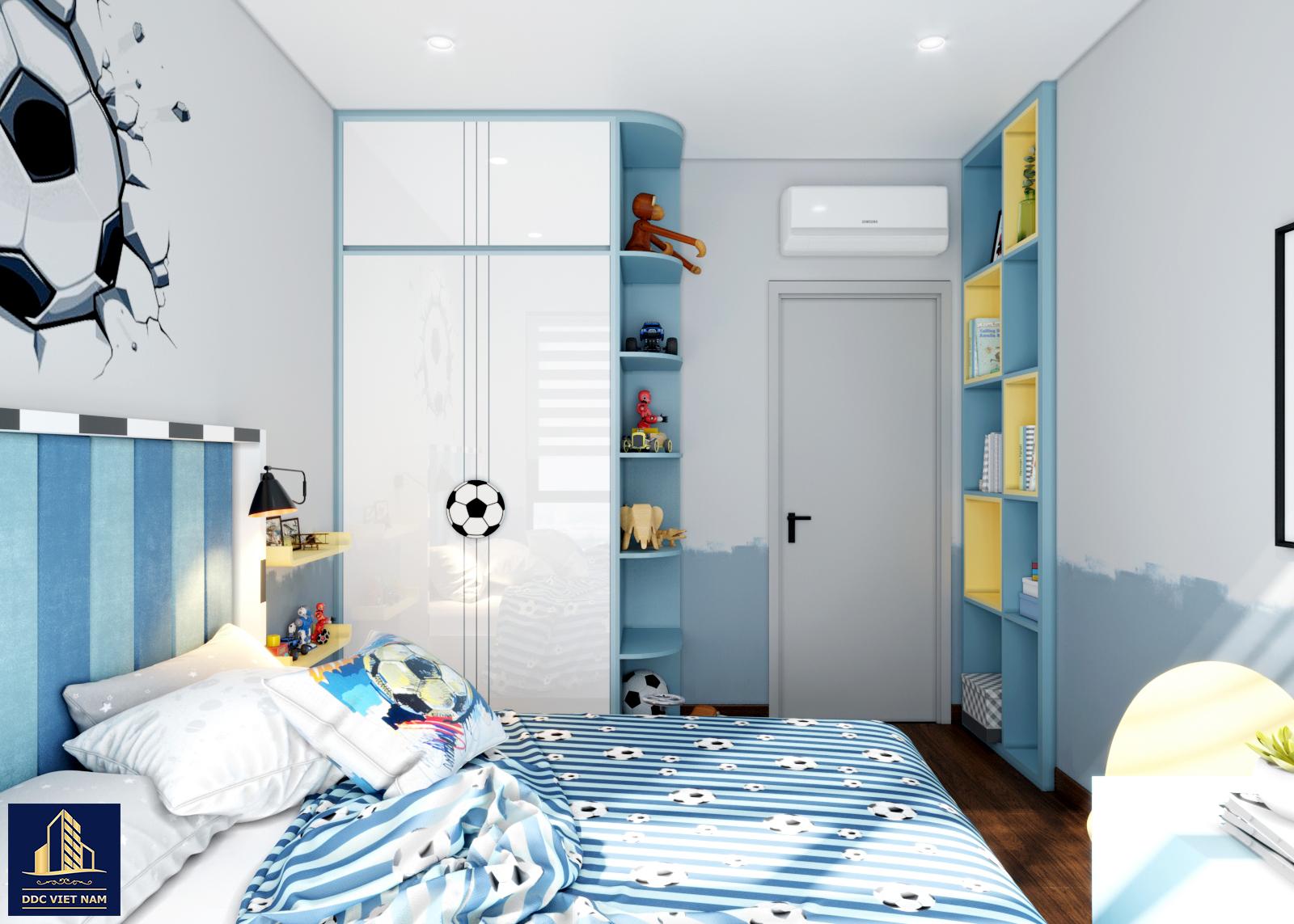 thiết kế nội thất