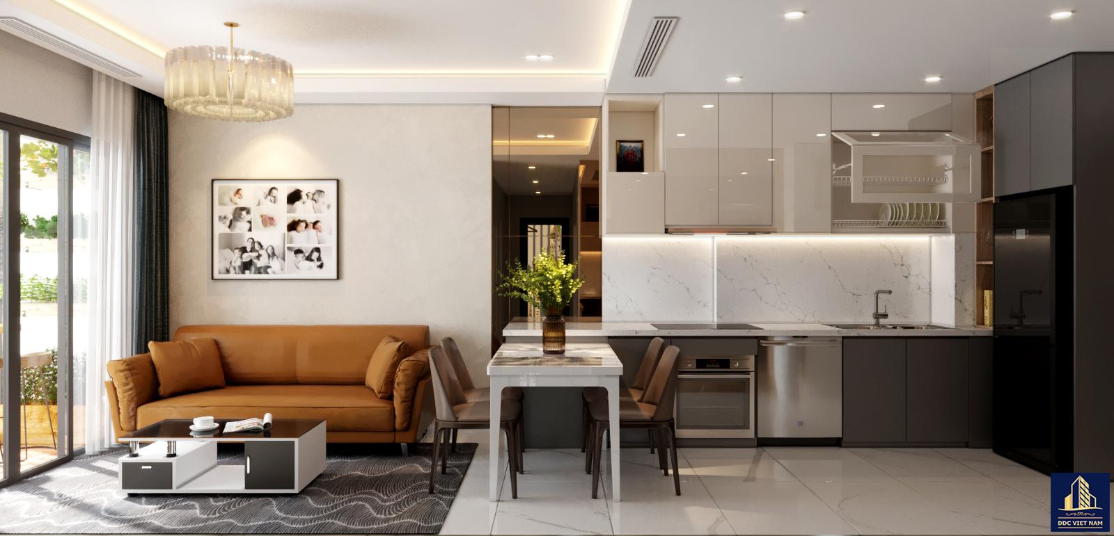 THIẾT KẾ NỘI THẤT