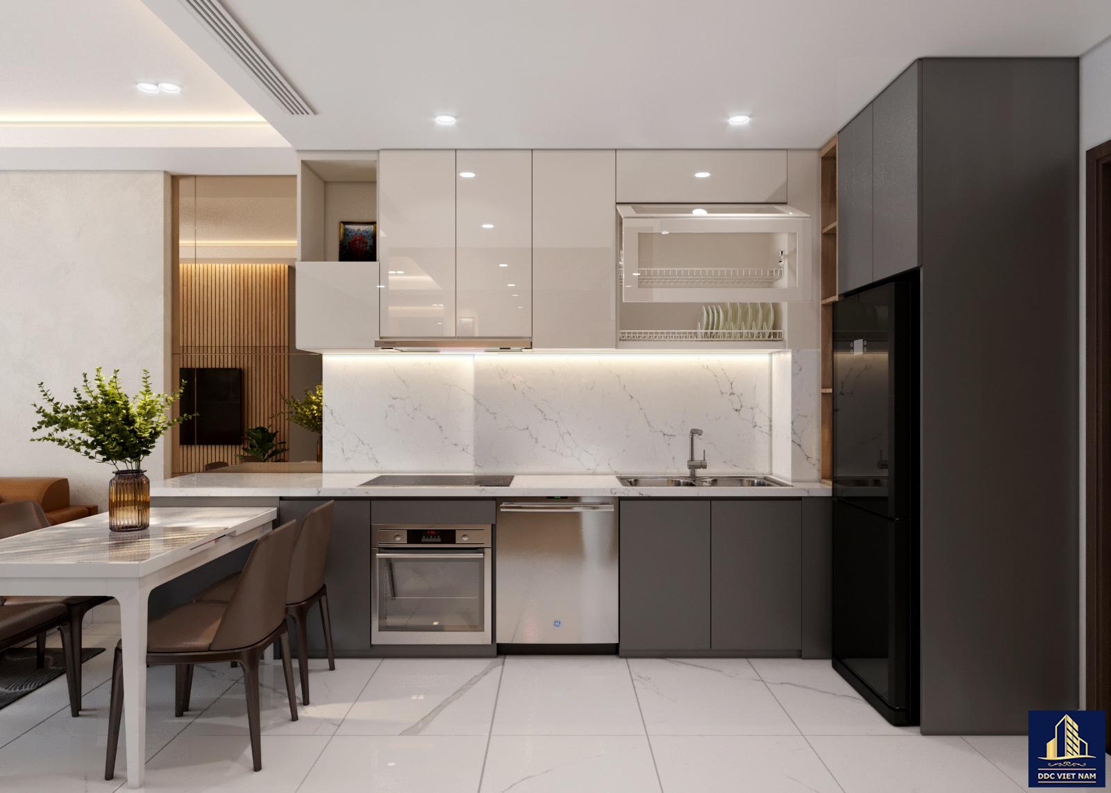 thiết kế nội thất