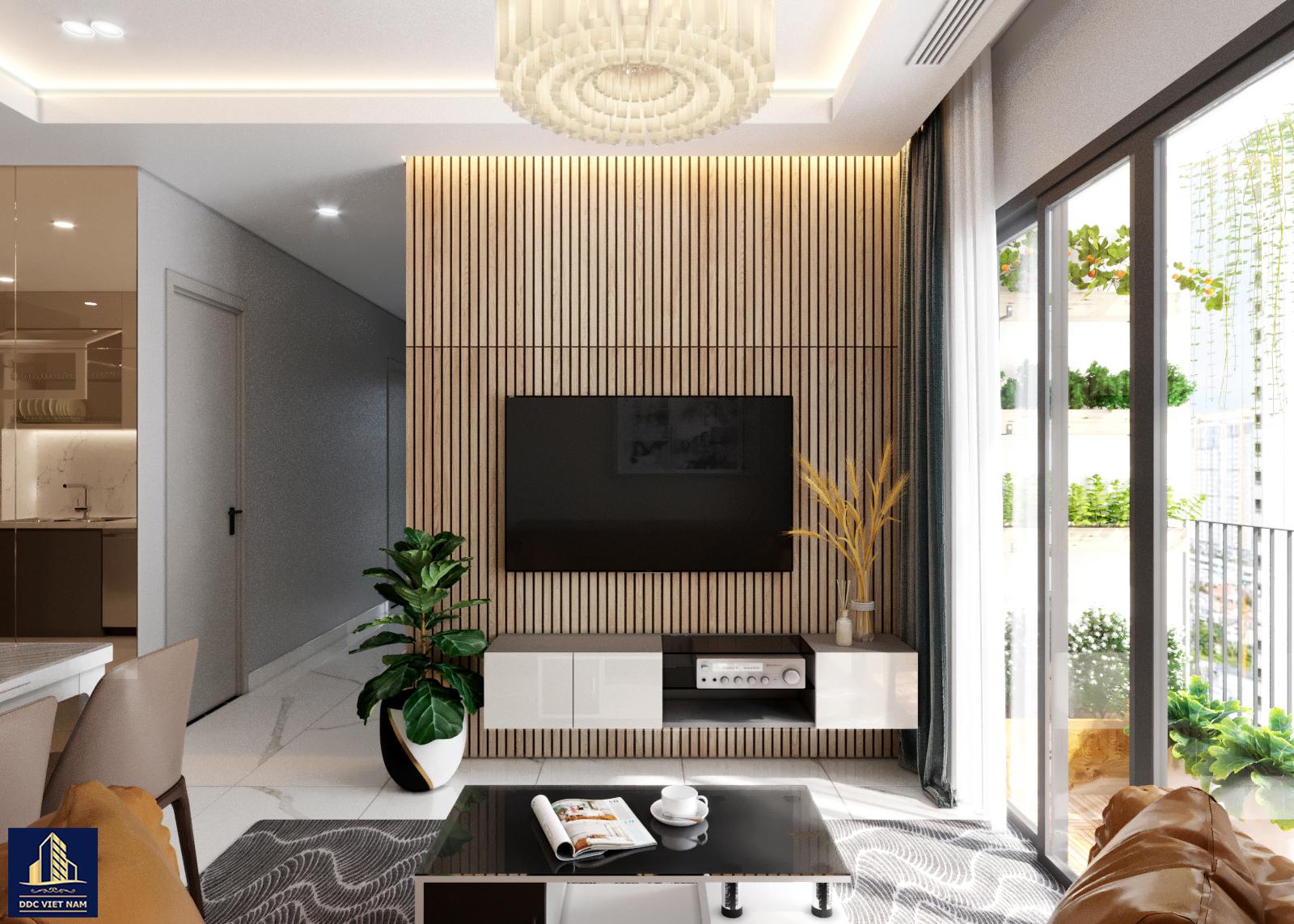 thiết kế nội thất