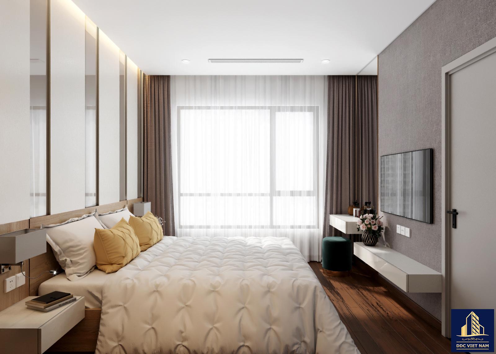 thiết kế nội thất
