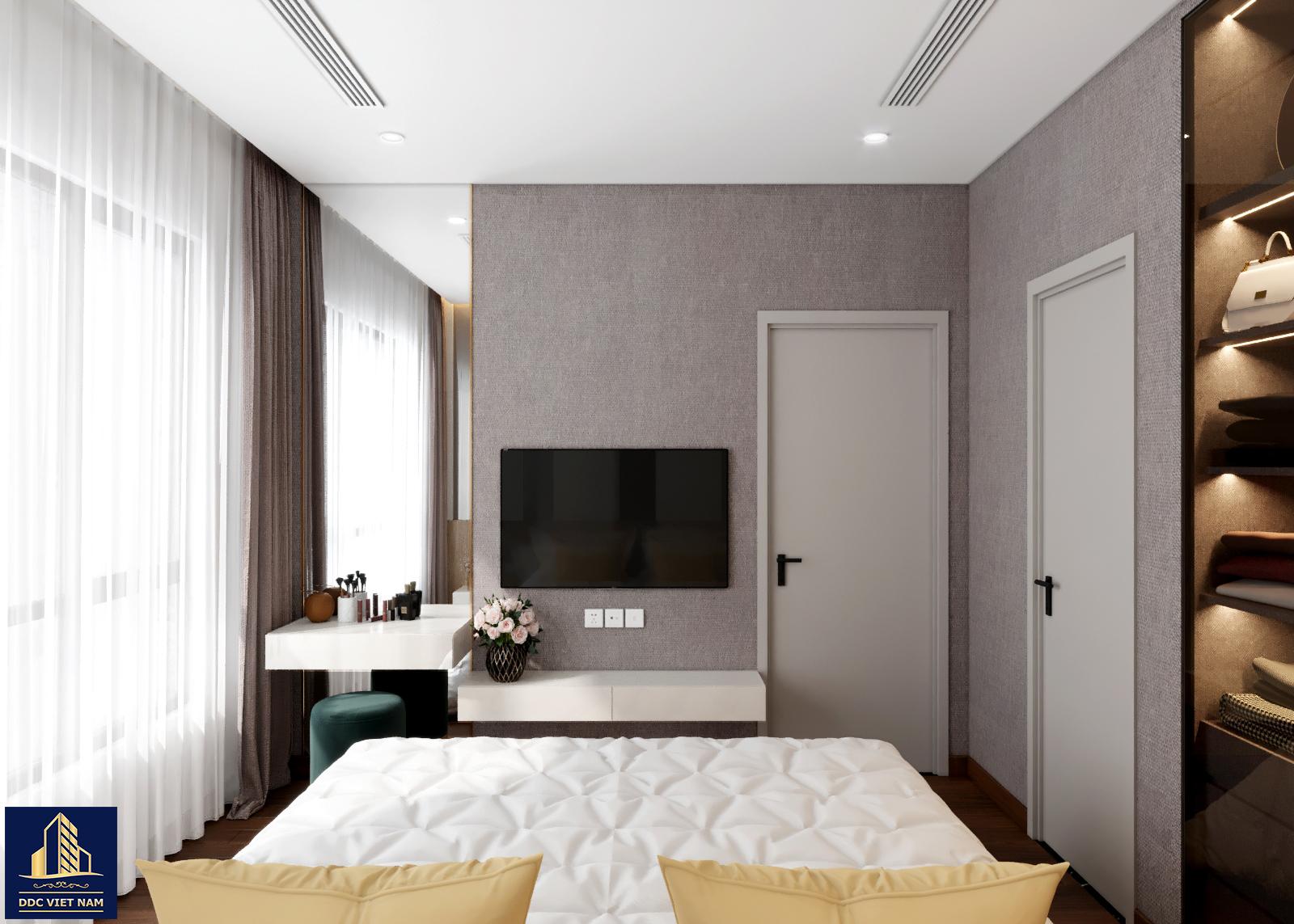 thiết kế nội thất