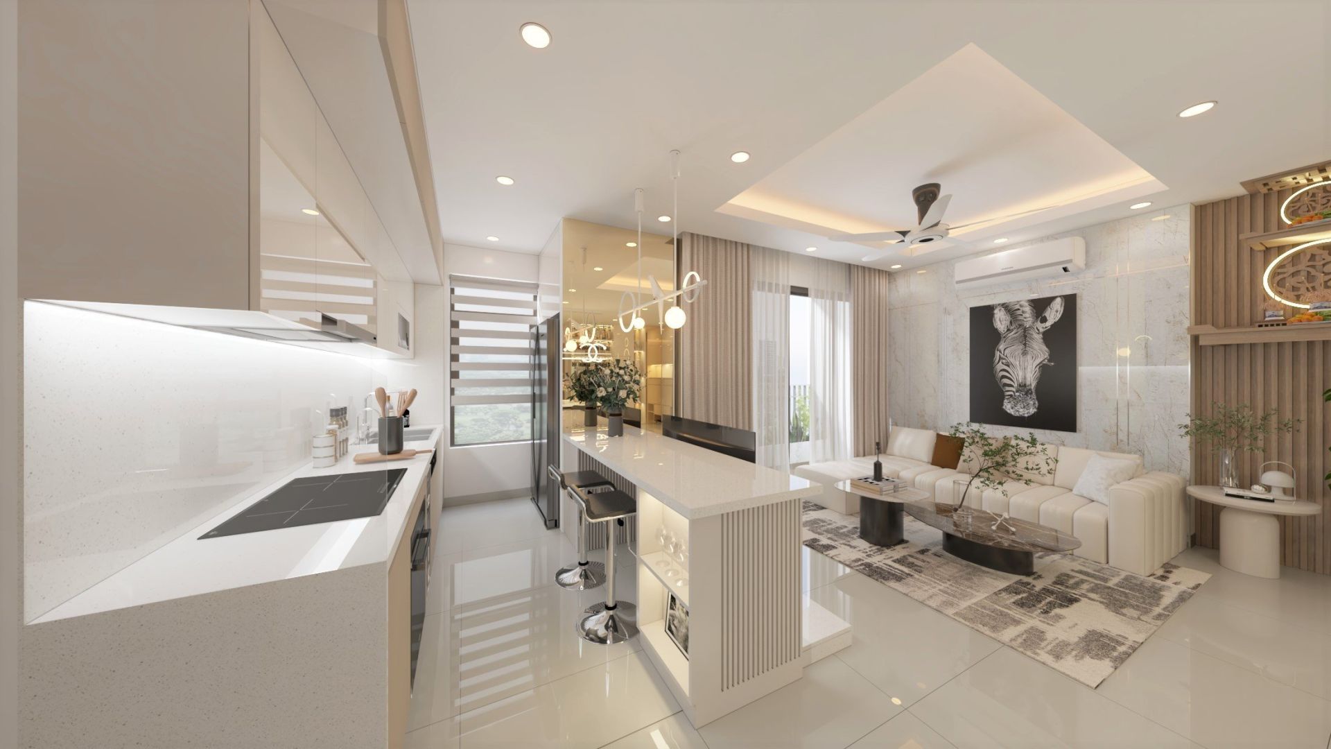 THIẾT KẾ NỘI THẤT