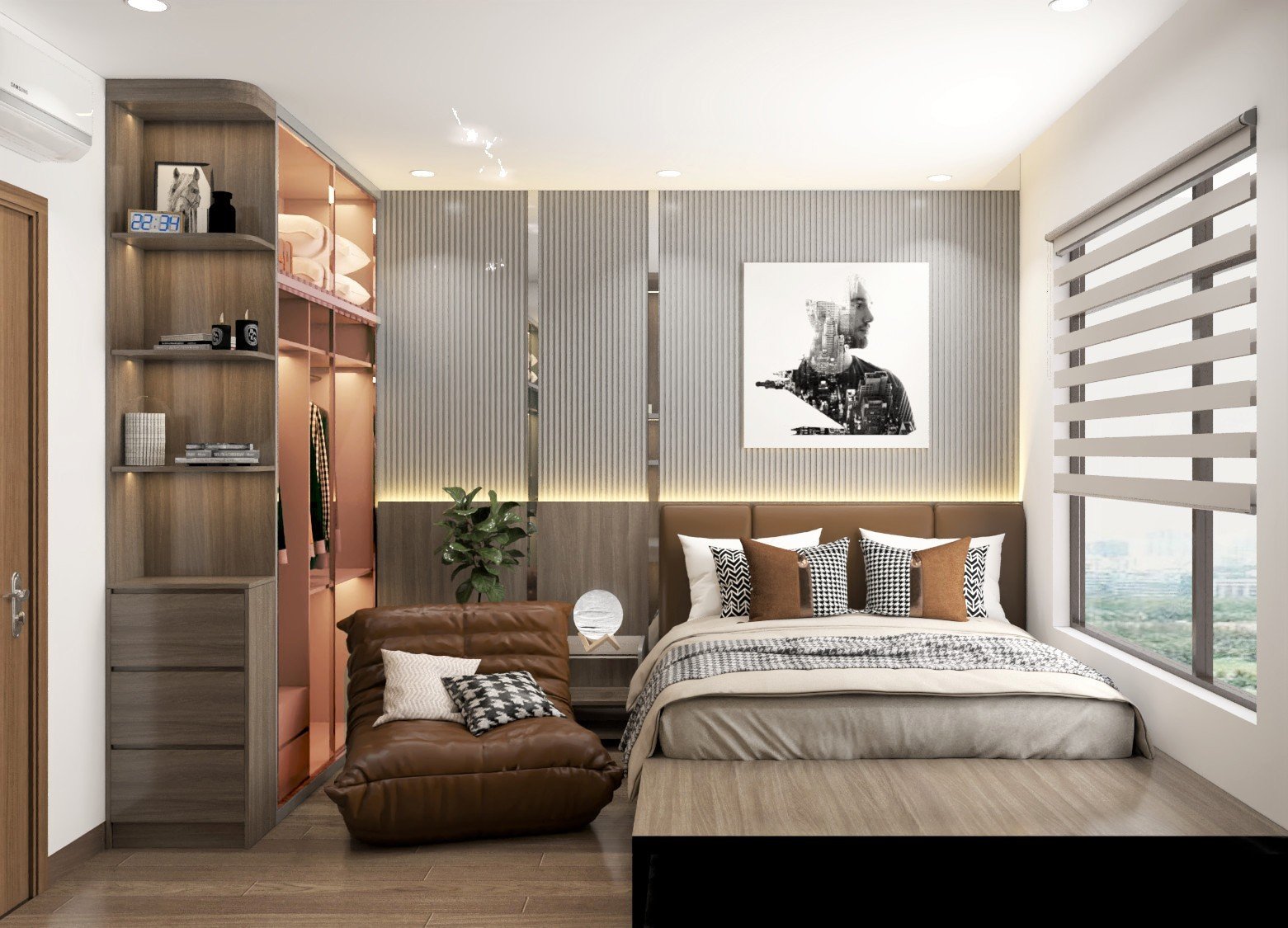 THIẾT KẾ NỘI THẤT