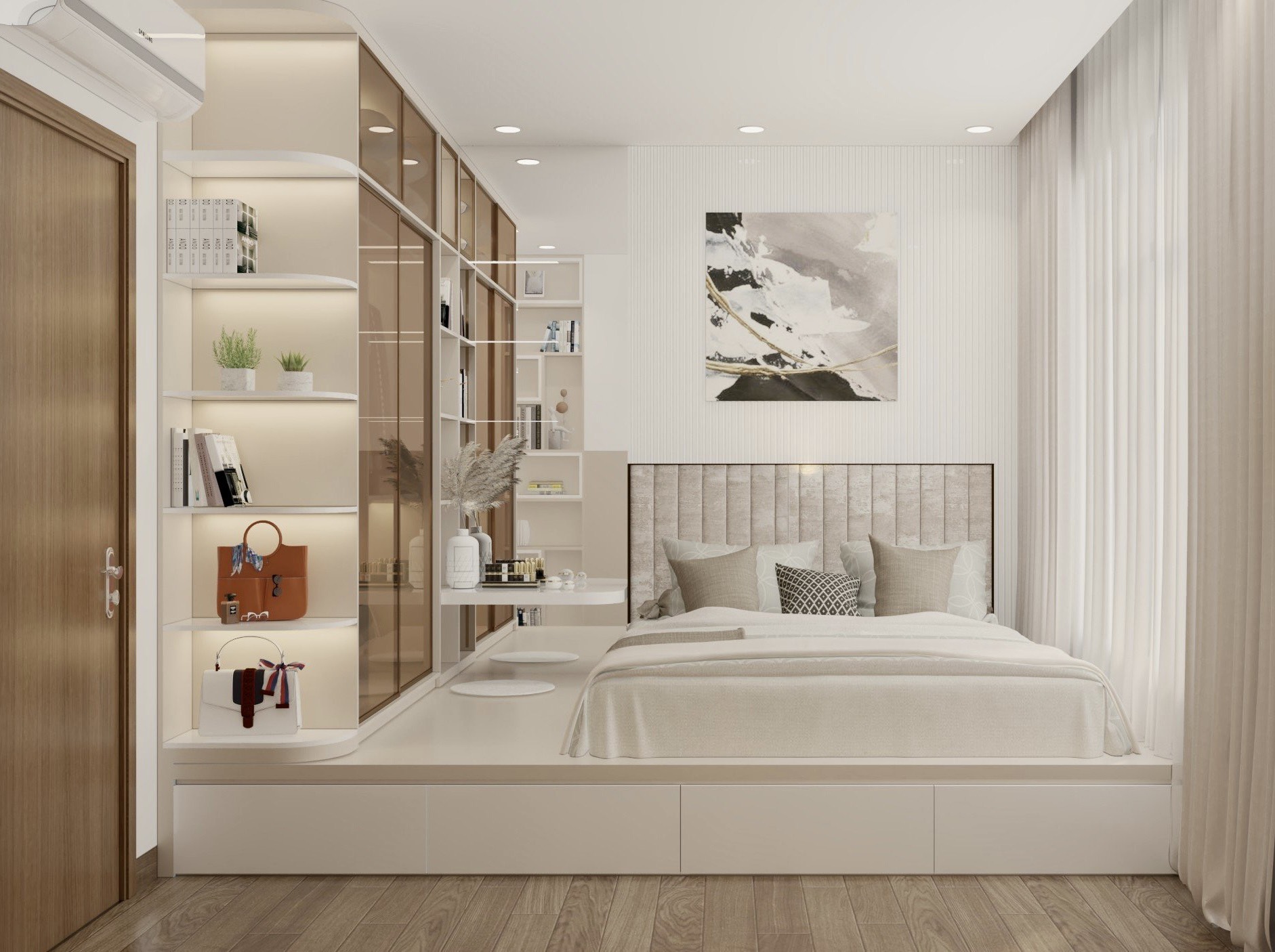 thiết kế nội thất