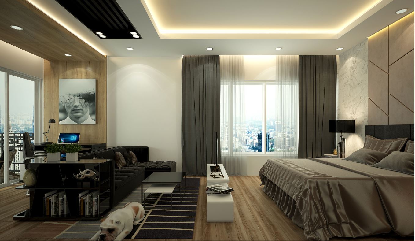 THIẾT KẾ NỘI THẤT