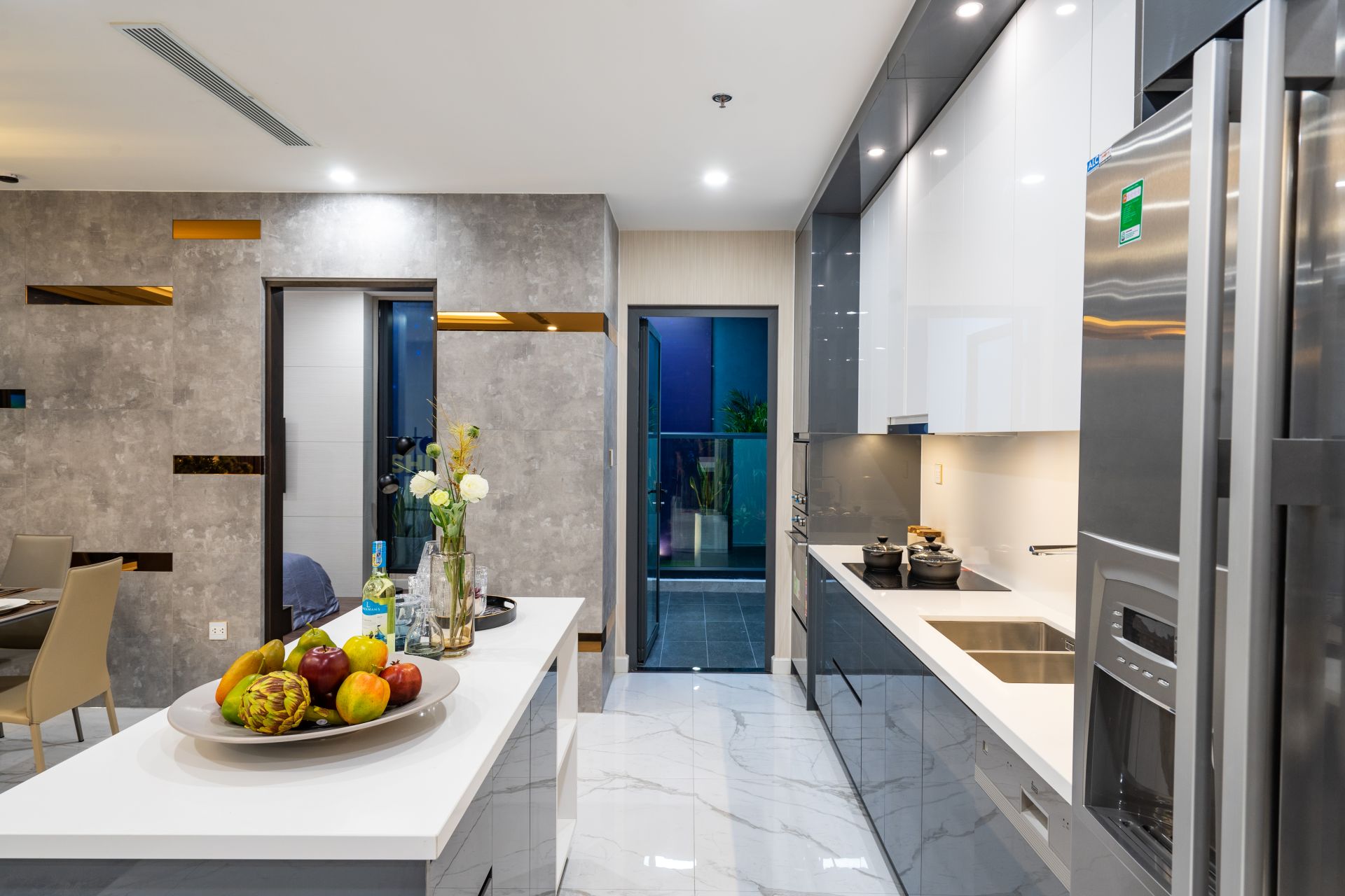 thiết kế nội thất