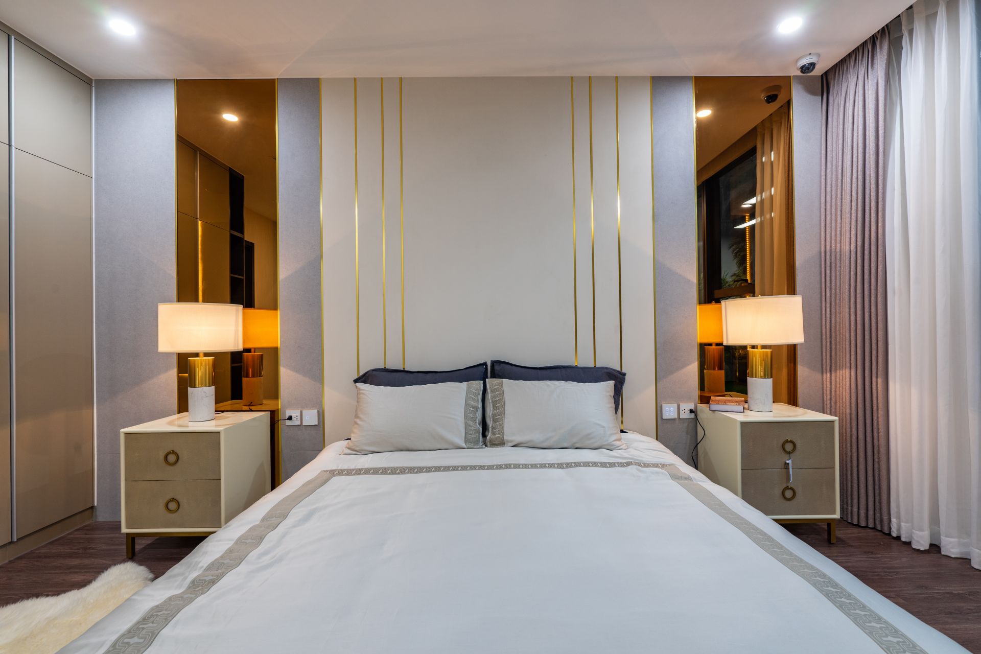 THIẾT KẾ NỘI THẤT