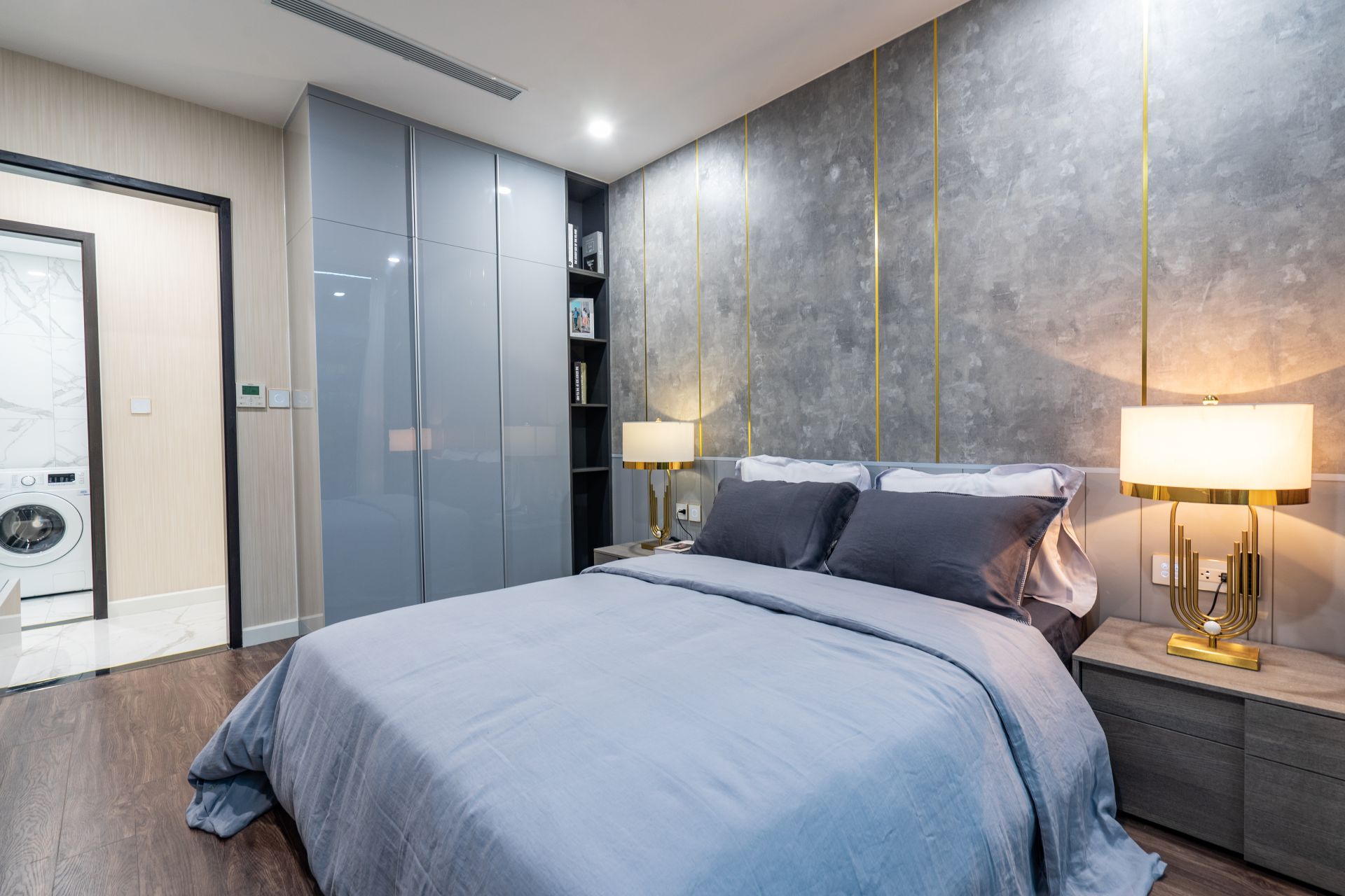 thiết kế nội thất