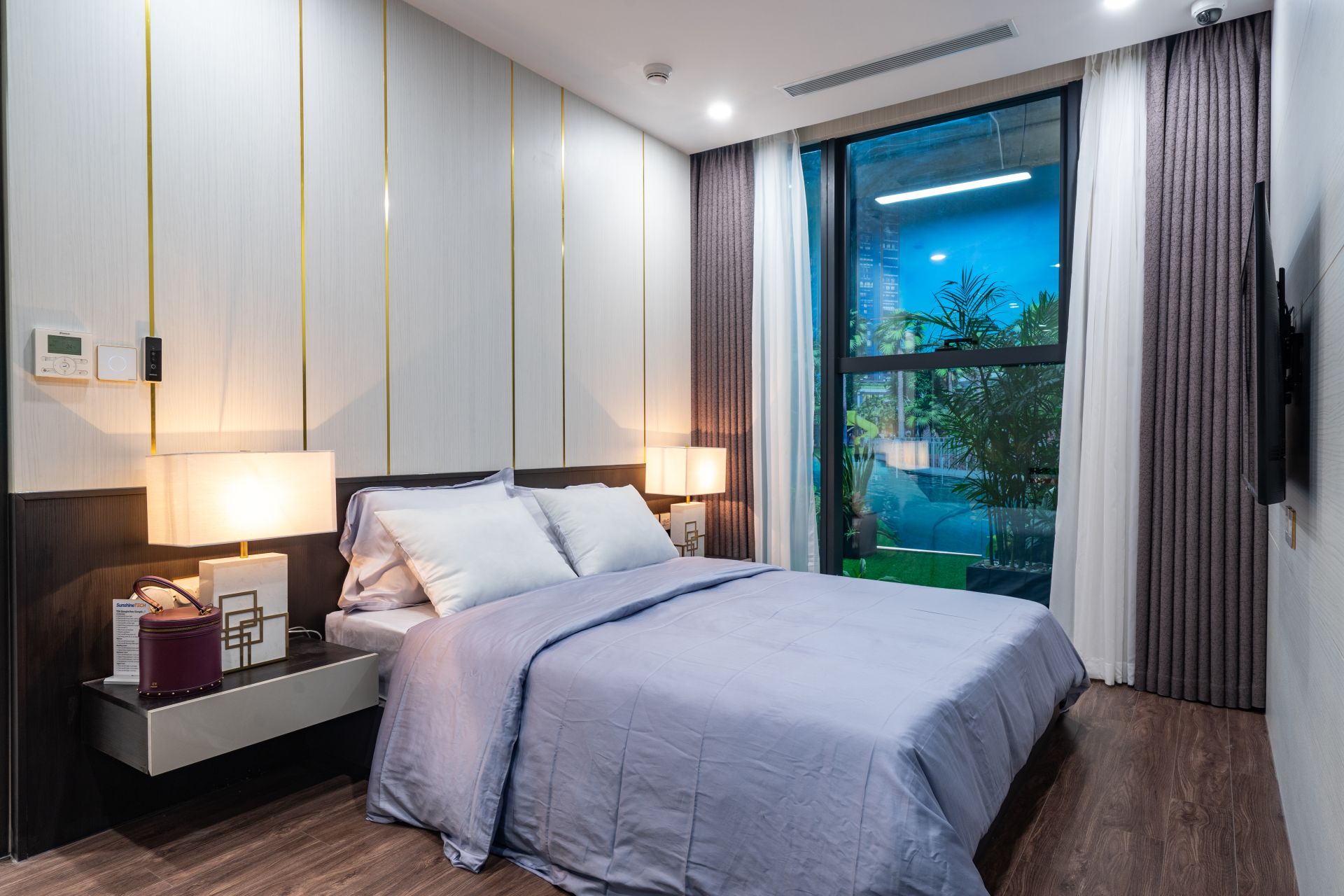 thiết kế nội thất