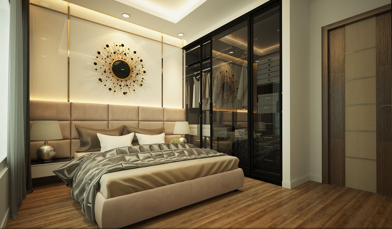 thiết kế nội thất