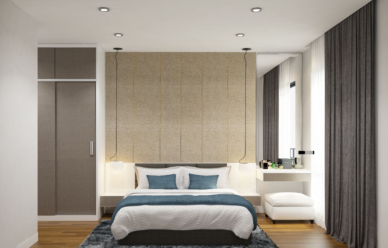 thiết kế nội thất