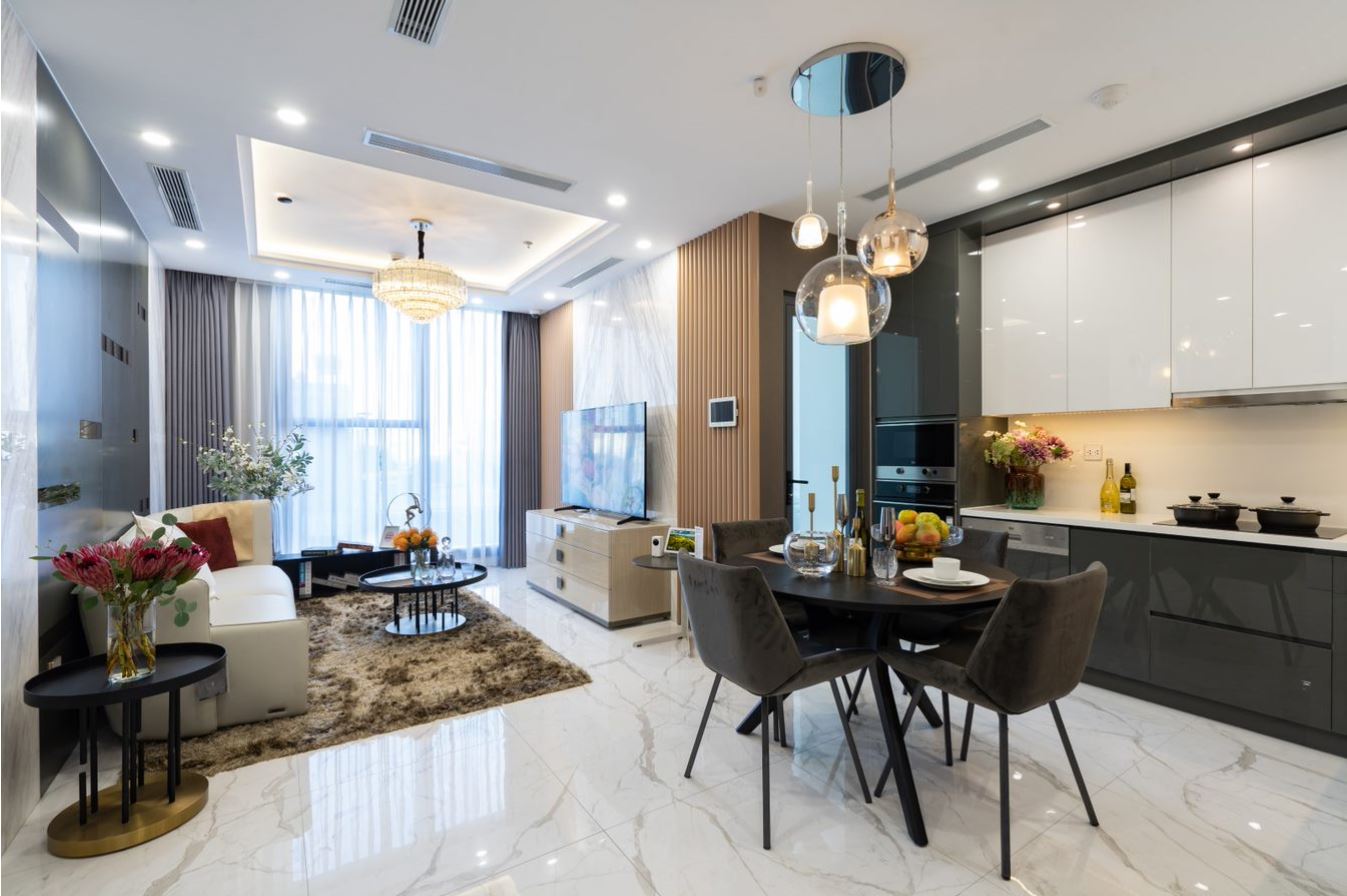 THIẾT KẾ NỘI THẤT