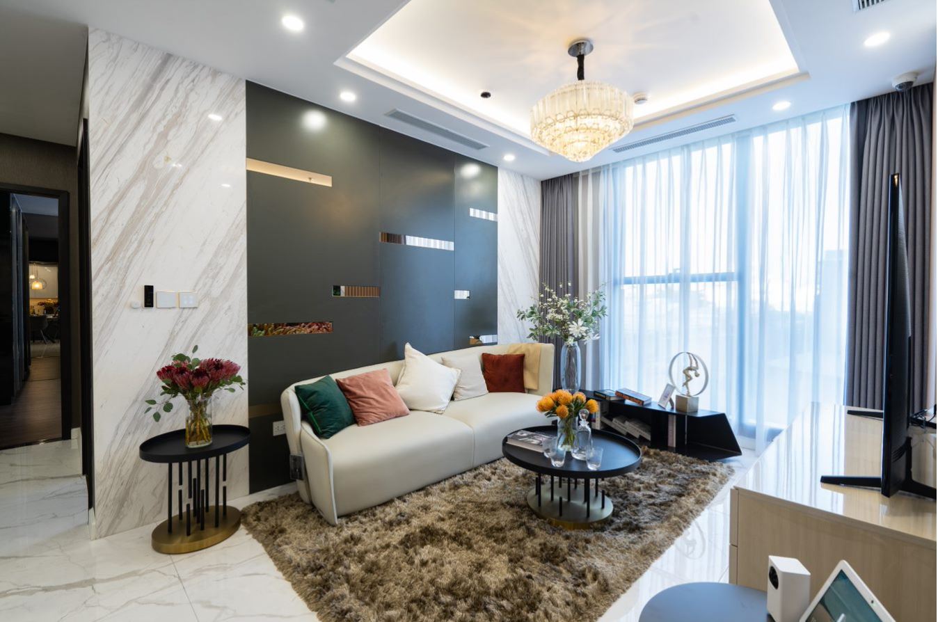 thiết kế nội thất