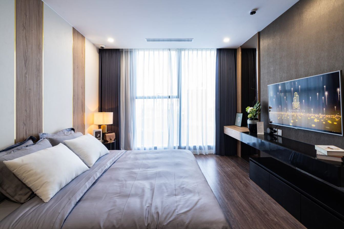 thiết kế nội thất