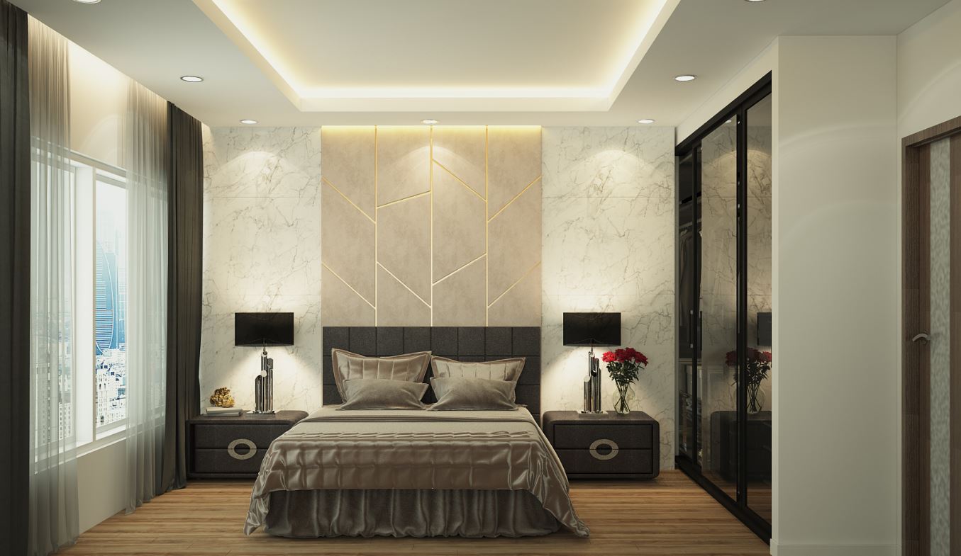 thiết kế nội thất