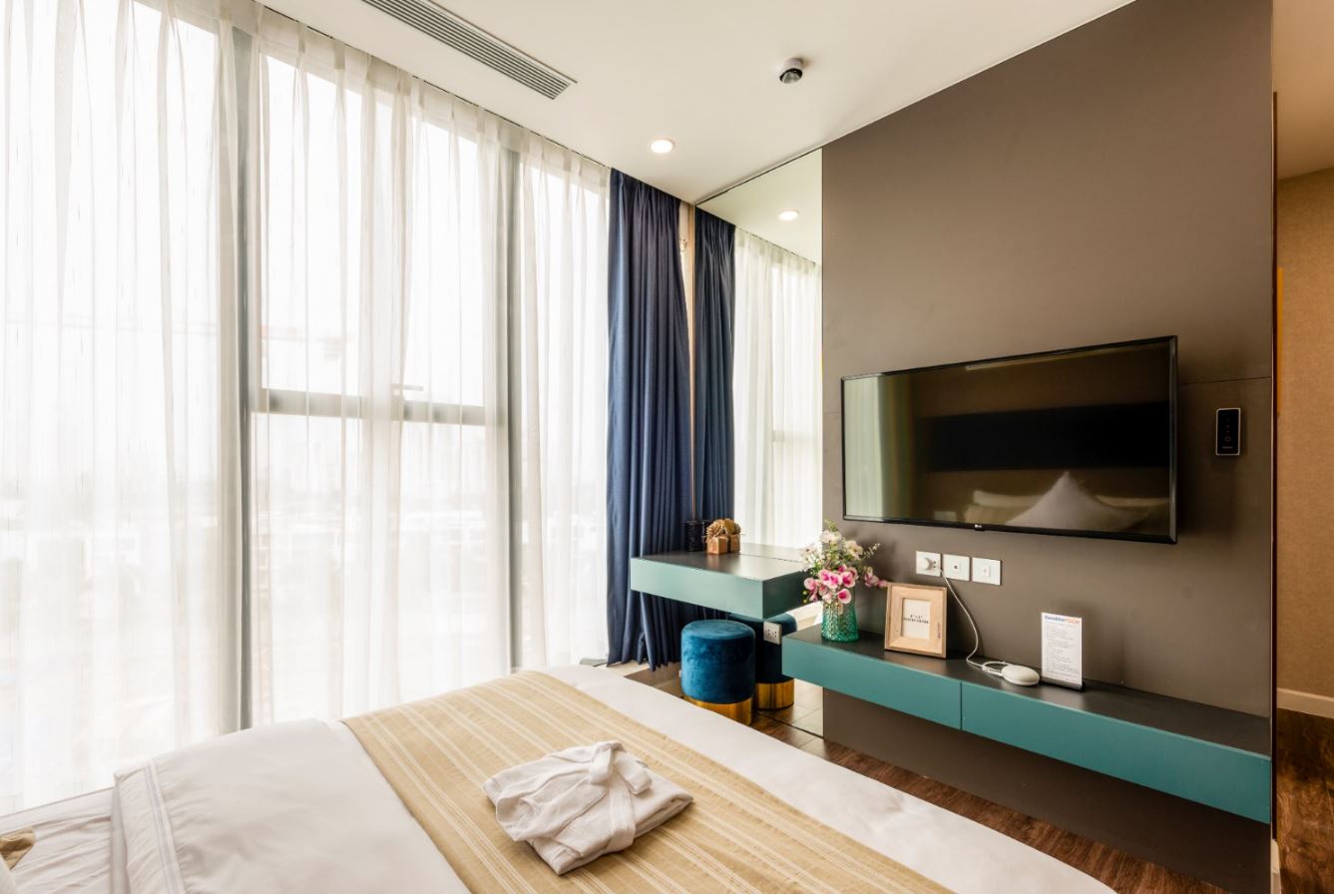 thiết kế nội thất