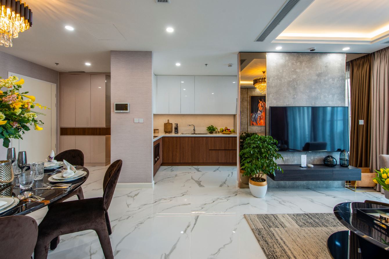 THIẾT KẾ NỘI THẤT
