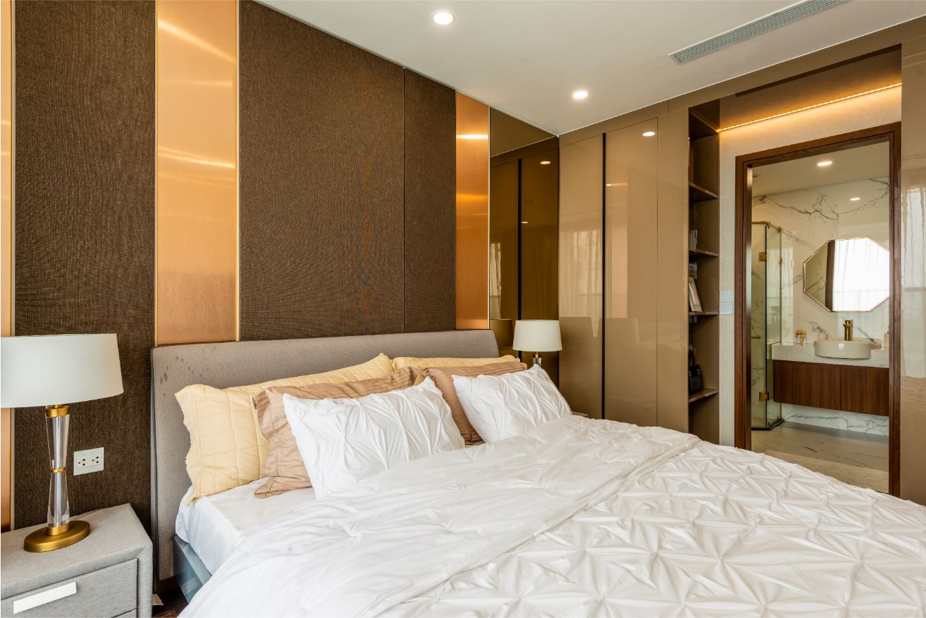 thiết kế nội thất