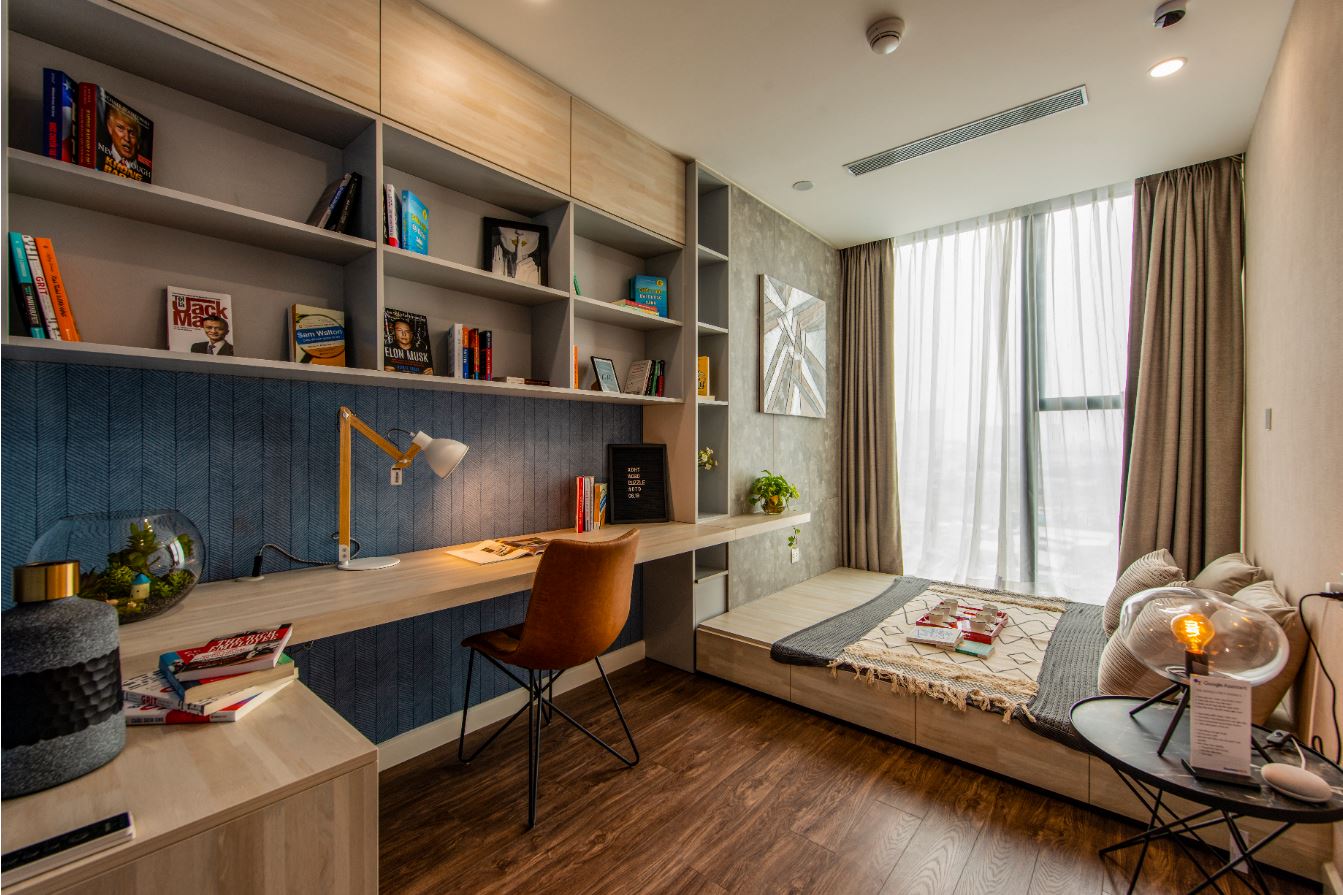 THIẾT KẾ NỘI THẤT