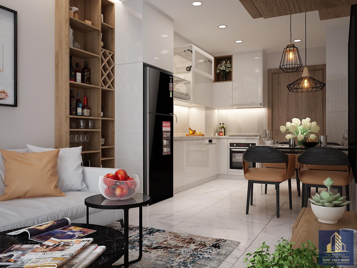 THIẾT KẾ NỘI THẤT