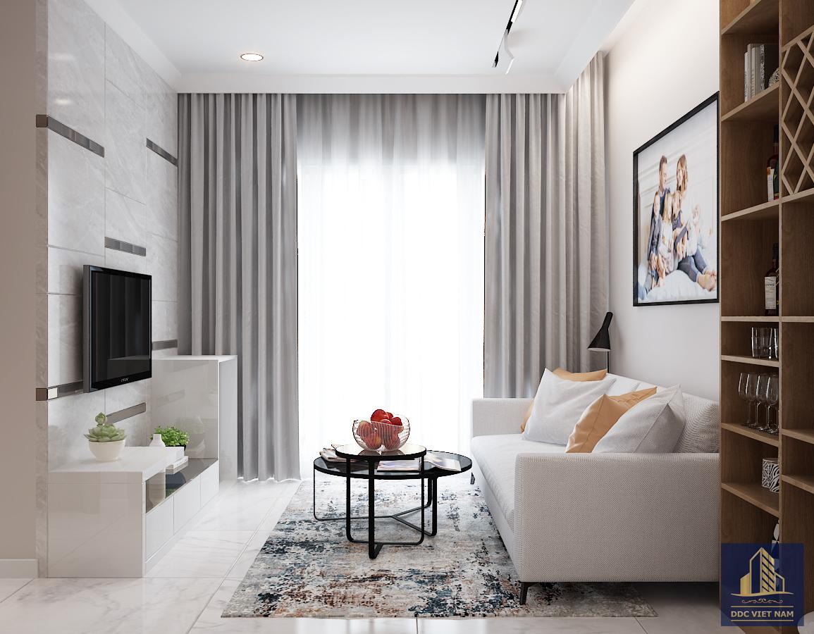 THIẾT KẾ NỘI THẤT
