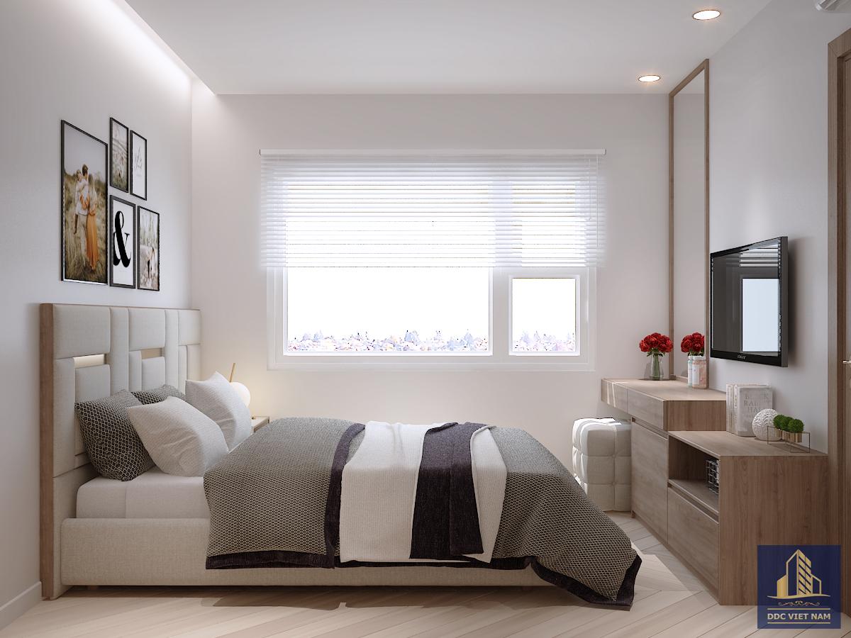 thiết kế nội thất